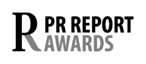 PR Report Award