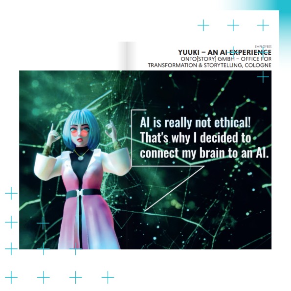 8: Experience Design & Event 2025/2026