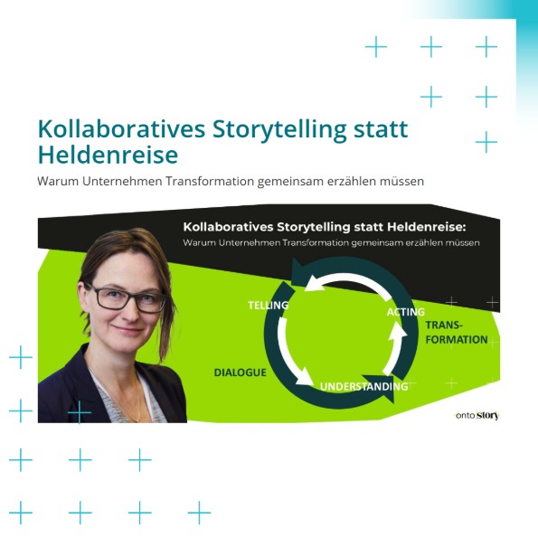 13: MICE Club-Magazin_Kollaboratives Storytelling statt Heldenreise_11-25